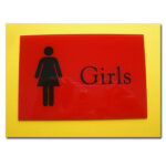 WC Symbol Girls